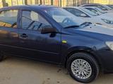 ВАЗ (Lada) Granta 2190 2012 годаүшін2 000 000 тг. в Актау – фото 5