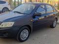 ВАЗ (Lada) Granta 2190 2012 года за 2 000 000 тг. в Актау – фото 6