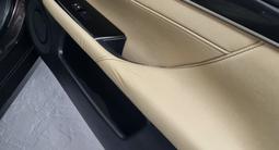Lexus GS 350 2014 года за 14 000 000 тг. в Семей – фото 5