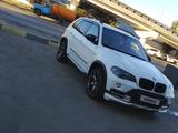 BMW X5 2007 годаүшін7 500 000 тг. в Кызылорда – фото 3
