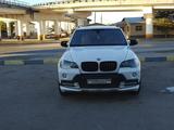 BMW X5 2007 годаүшін7 500 000 тг. в Кызылорда – фото 2