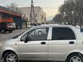 Daewoo Matiz 2009 годаүшін2 100 000 тг. в Алматы – фото 5