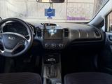 Kia Cerato 2014 года за 6 250 000 тг. в Кызылорда