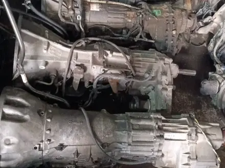 АКПП коробка автомат Hyundai за 250 000 тг. в Алматы – фото 4