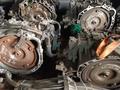 АКПП коробка автомат Hyundai за 250 000 тг. в Алматы