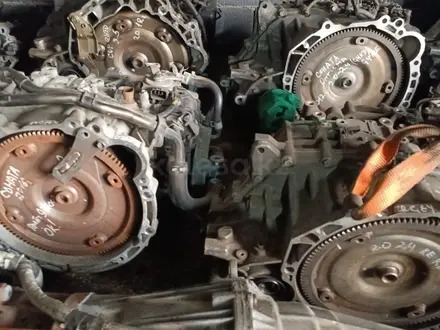 АКПП коробка автомат Hyundai за 250 000 тг. в Алматы
