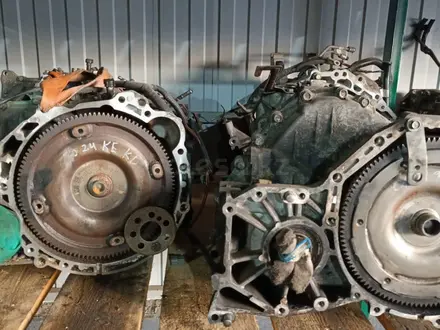 АКПП коробка автомат Hyundai за 250 000 тг. в Алматы – фото 2