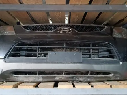 АКПП коробка автомат Hyundai за 250 000 тг. в Алматы – фото 5