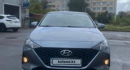 Hyundai Accent 2020 годаfor7 500 000 тг. в Петропавловск – фото 4