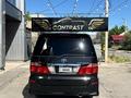 Toyota Alphard 2007 годаfor5 000 000 тг. в Шымкент – фото 2