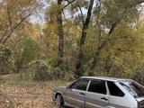ВАЗ (Lada) 2114 2007 годаүшін1 350 000 тг. в Семей – фото 4