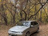 ВАЗ (Lada) 2114 2007 годаүшін1 350 000 тг. в Семей