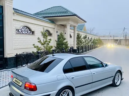 BMW 540 1998 года за 6 000 000 тг. в Шымкент – фото 7