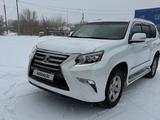 Lexus GX 460 2015 года за 27 000 000 тг. в Петропавловск – фото 2