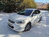 Hyundai Accent 2013 годаfor4 900 000 тг. в Караганда – фото 2