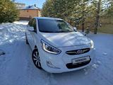 Hyundai Accent 2013 годаfor4 900 000 тг. в Караганда – фото 5