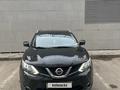 Nissan Qashqai 2015 годаүшін8 800 000 тг. в Астана – фото 6