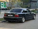 BMW 728 1997 года за 4 000 000 тг. в Алматы – фото 3