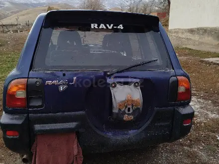 Toyota RAV4 1996 года за 3 700 000 тг. в Алматы – фото 2