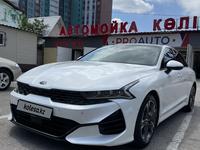 Kia K5 2020 года за 12 900 000 тг. в Алматы