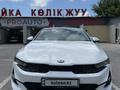 Kia K5 2020 года за 13 000 000 тг. в Алматы – фото 8