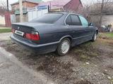 BMW 525 1995 годаүшін2 500 000 тг. в Шымкент – фото 2