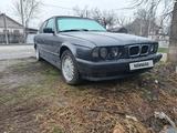 BMW 525 1995 годаүшін2 500 000 тг. в Шымкент
