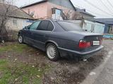 BMW 525 1995 годаүшін2 500 000 тг. в Шымкент – фото 5