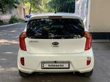 Kia Picanto 2012 года за 4 200 000 тг. в Астана – фото 3