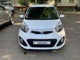 Kia Picanto 2012 года за 4 200 000 тг. в Астана