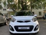 Kia Picanto 2012 года за 4 200 000 тг. в Астана – фото 5