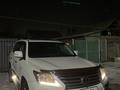 Lexus LX 570 2011 года за 23 000 000 тг. в Алматы – фото 10