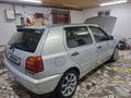 Volkswagen Golf 1995 года за 3 000 000 тг. в Алматы – фото 51