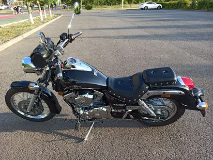 Lifan  LF250B 2018 года за 1 500 000 тг. в Астана – фото 7