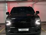 Chevrolet Tahoe 2024 годаүшін43 000 000 тг. в Караганда – фото 2