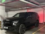 Chevrolet Tahoe 2024 года за 43 000 000 тг. в Караганда