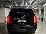 Chevrolet Tahoe 2024 годаүшін43 000 000 тг. в Караганда – фото 3