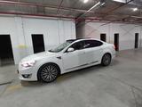 Kia K7 2013 годаfor8 800 000 тг. в Алматы – фото 3