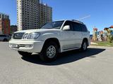 Lexus LX 470 1999 года за 7 900 000 тг. в Астана