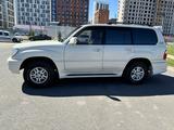 Lexus LX 470 1999 года за 7 900 000 тг. в Астана – фото 3