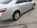 Toyota Camry 2006 годаүшін6 000 000 тг. в Актобе – фото 3