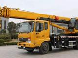 Dongfeng  16 т Автокран 2024 года в Алматы