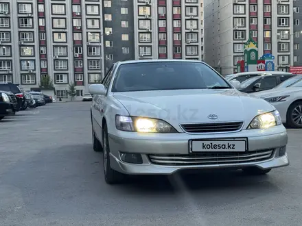 Toyota Windom 2001 года за 4 444 444 тг. в Алматы