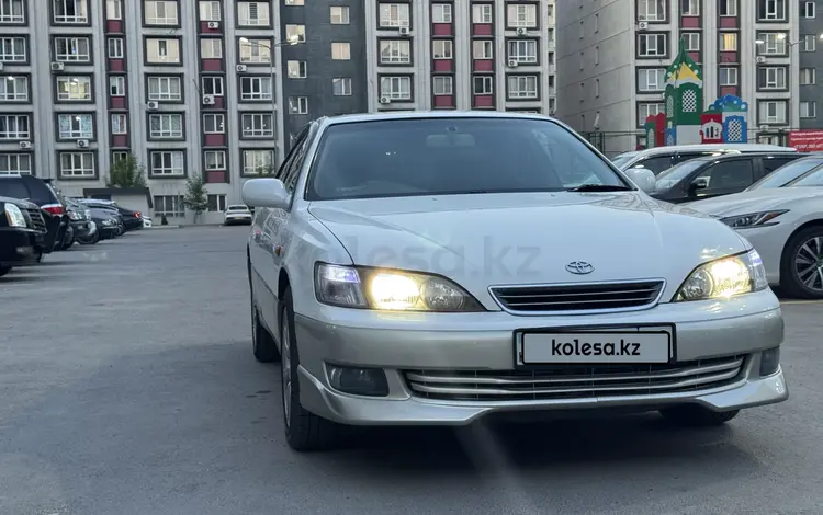Toyota Windom 2001 года за 4 444 444 тг. в Алматы