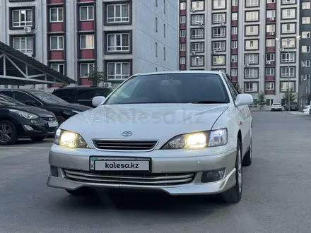 Toyota Windom 2001 года за 4 444 444 тг. в Алматы – фото 2