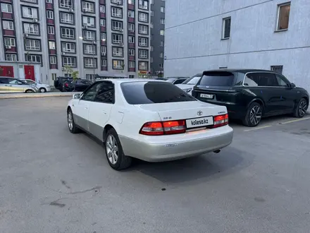 Toyota Windom 2001 года за 4 444 444 тг. в Алматы – фото 4