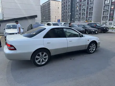 Toyota Windom 2001 года за 4 444 444 тг. в Алматы – фото 6