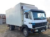 Mercedes-Benz  914 1995 годаfor7 000 000 тг. в Павлодар