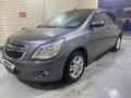 Chevrolet Cobalt 2022 годаүшін5 200 000 тг. в Кызылорда