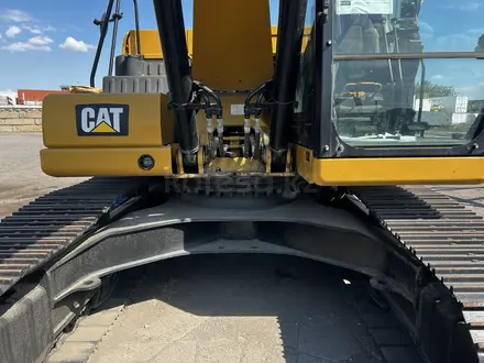 CAT  CAT 320 2018 года за 60 000 000 тг. в Актобе – фото 10